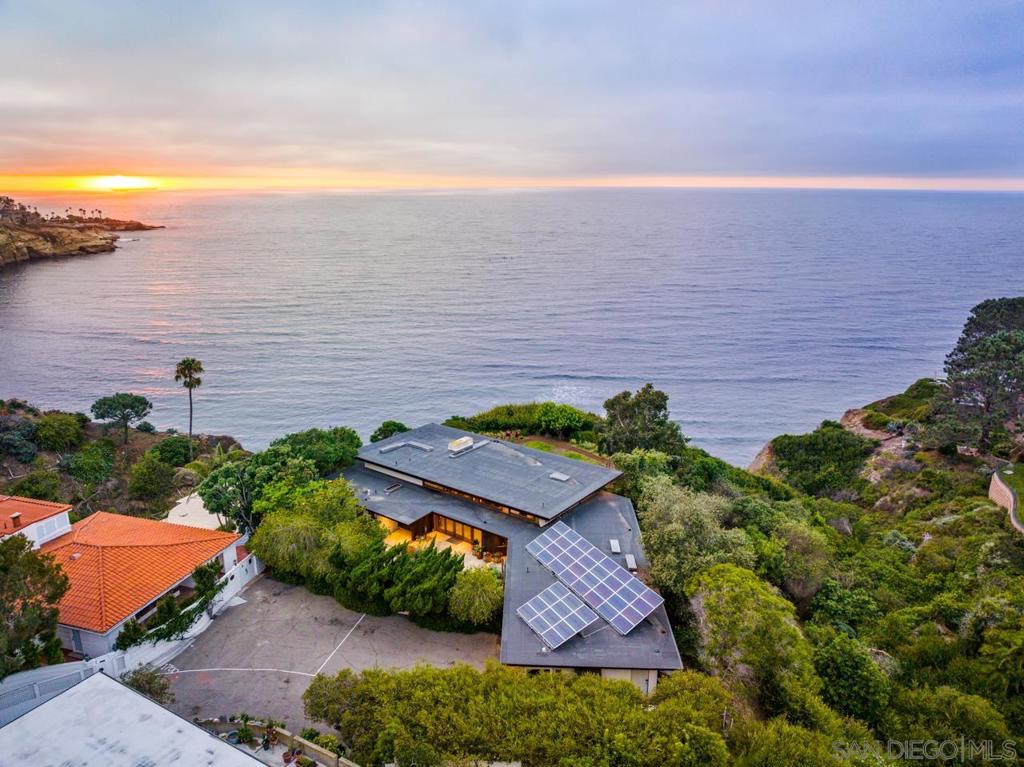 La Jolla - Residential