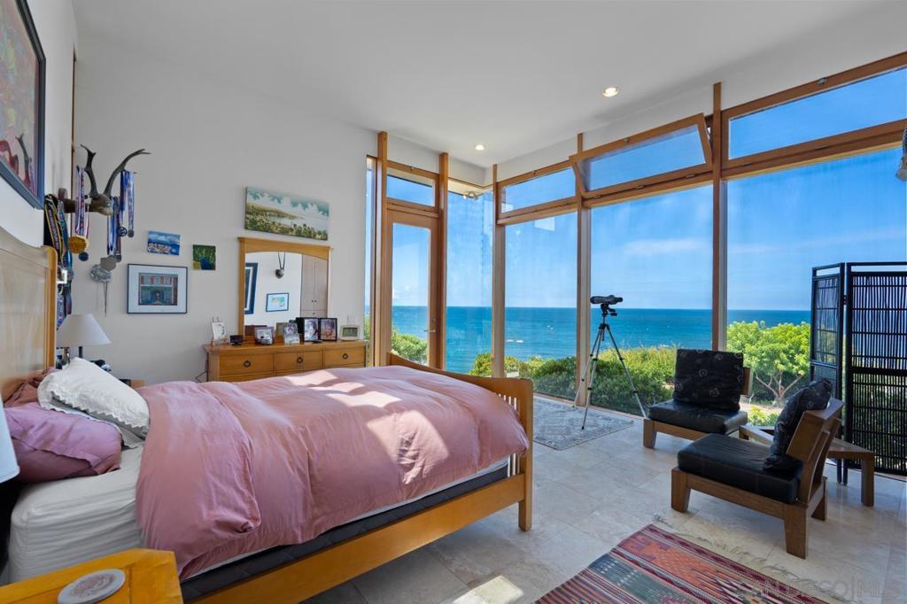 La Jolla - Residential