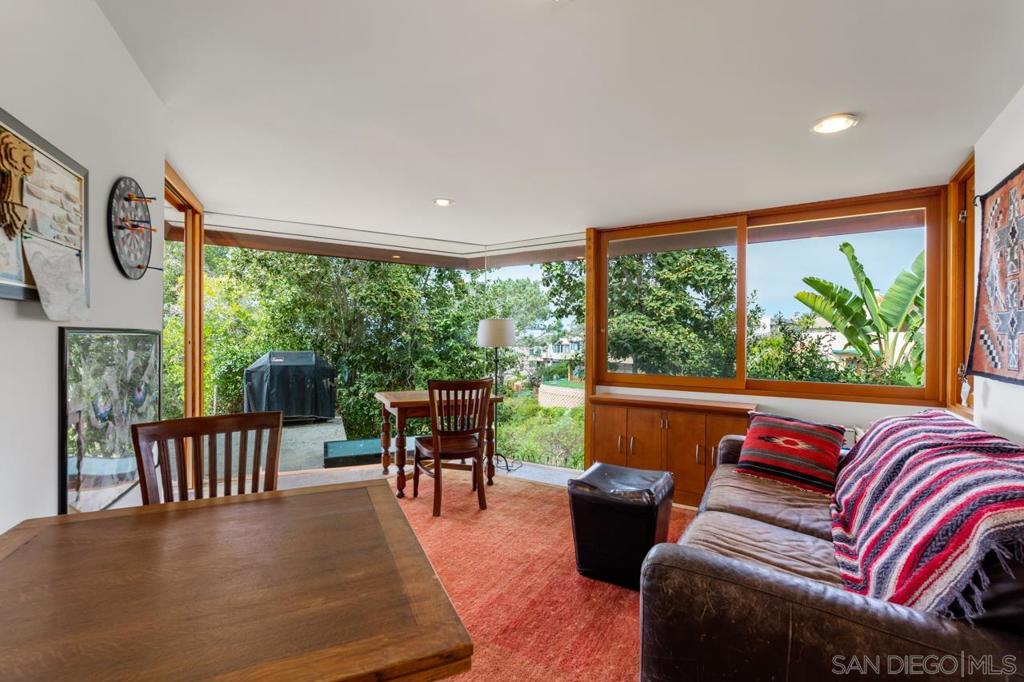 La Jolla - Residential