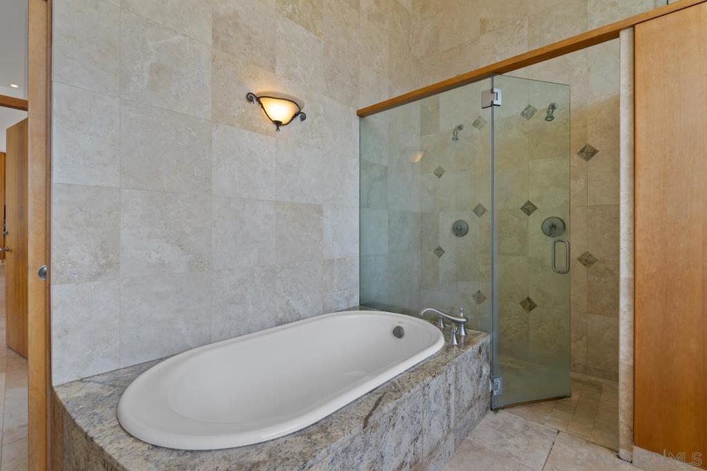 La Jolla - Residential