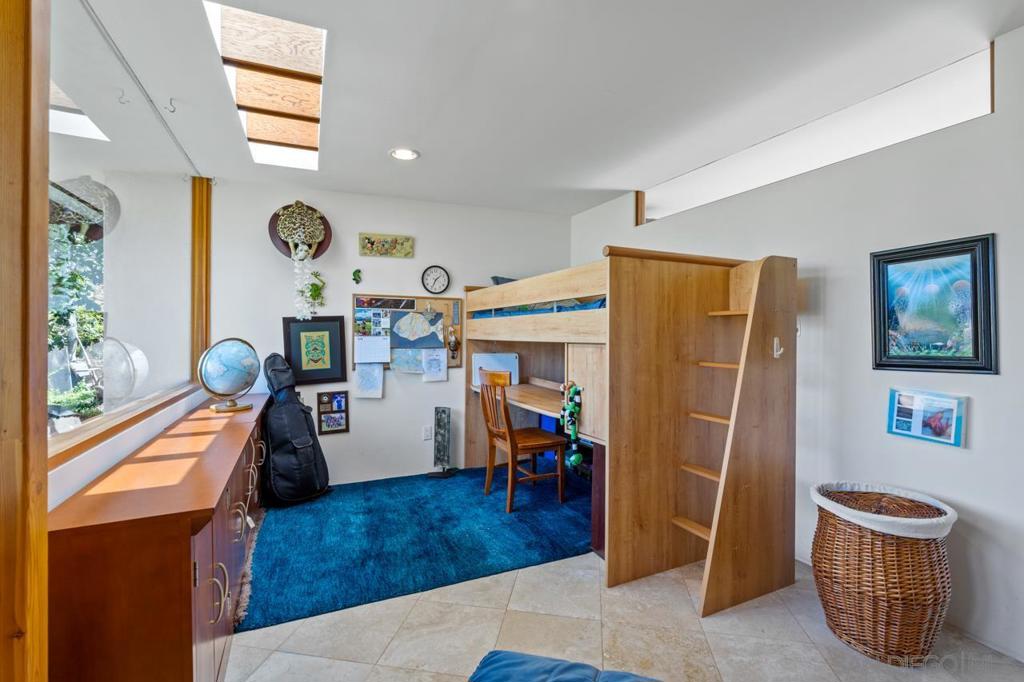 La Jolla - Residential