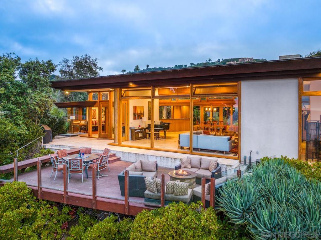 La Jolla - Residential