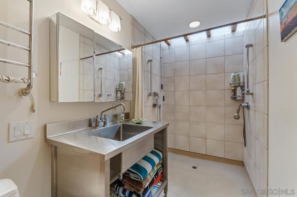 La Jolla - Residential