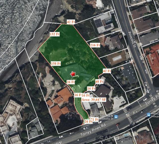 La Jolla - Residential