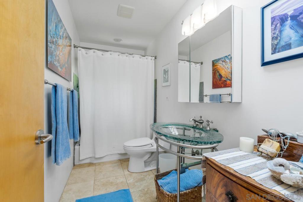 La Jolla - Residential