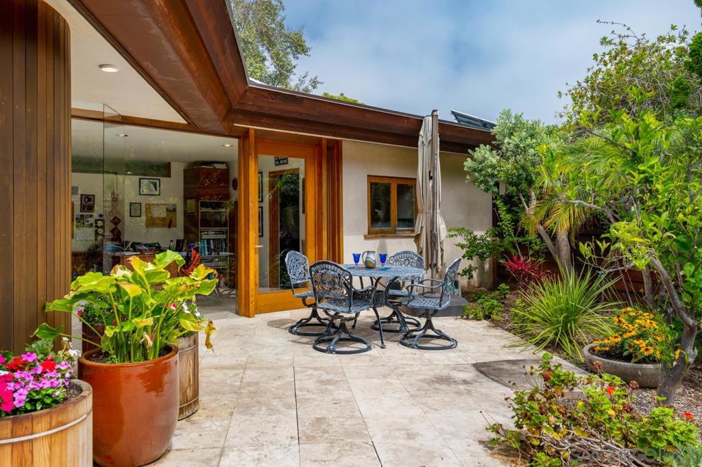 La Jolla - Residential