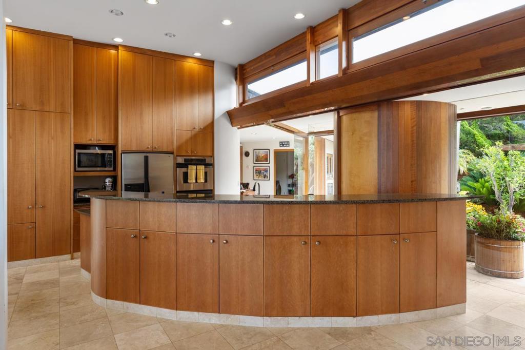 La Jolla - Residential