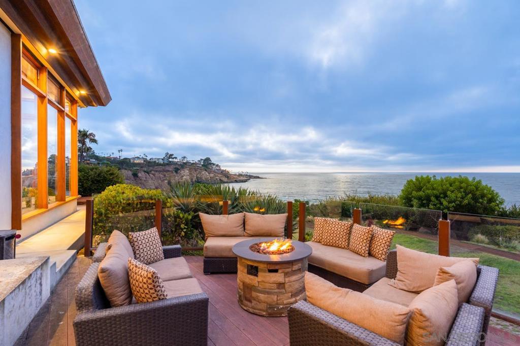 La Jolla - Residential