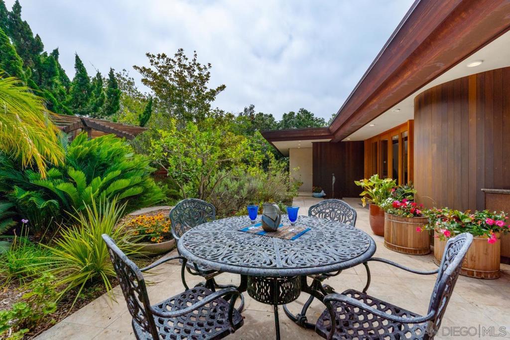 La Jolla - Residential