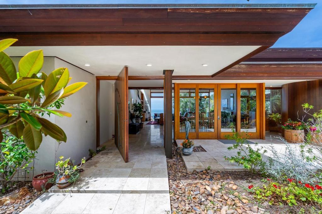 La Jolla - Residential