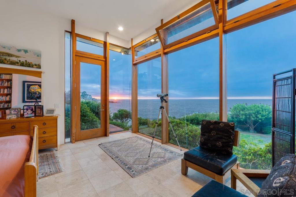 La Jolla - Residential