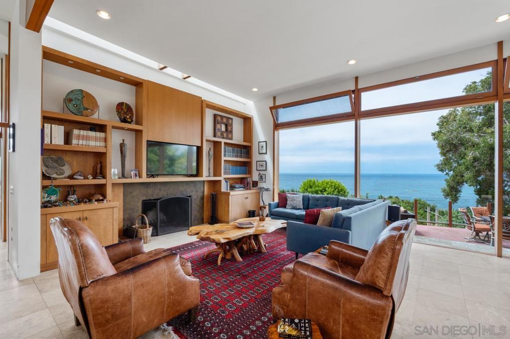 La Jolla - Residential