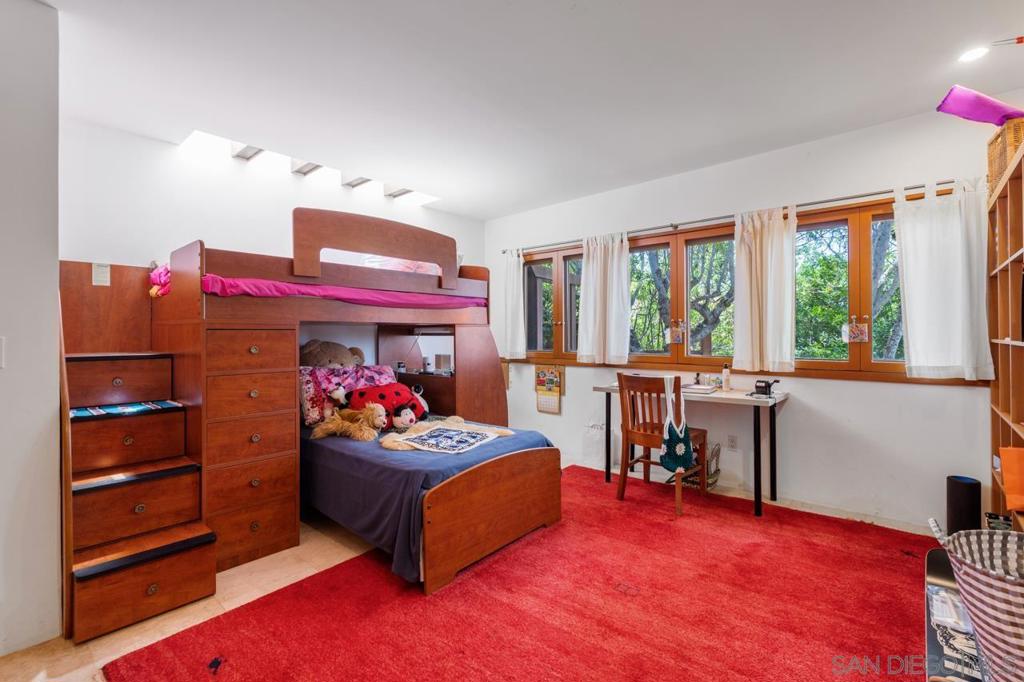 La Jolla - Residential