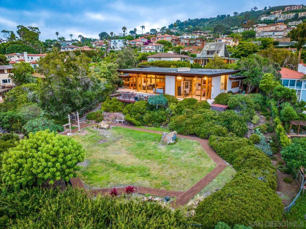 La Jolla - Residential