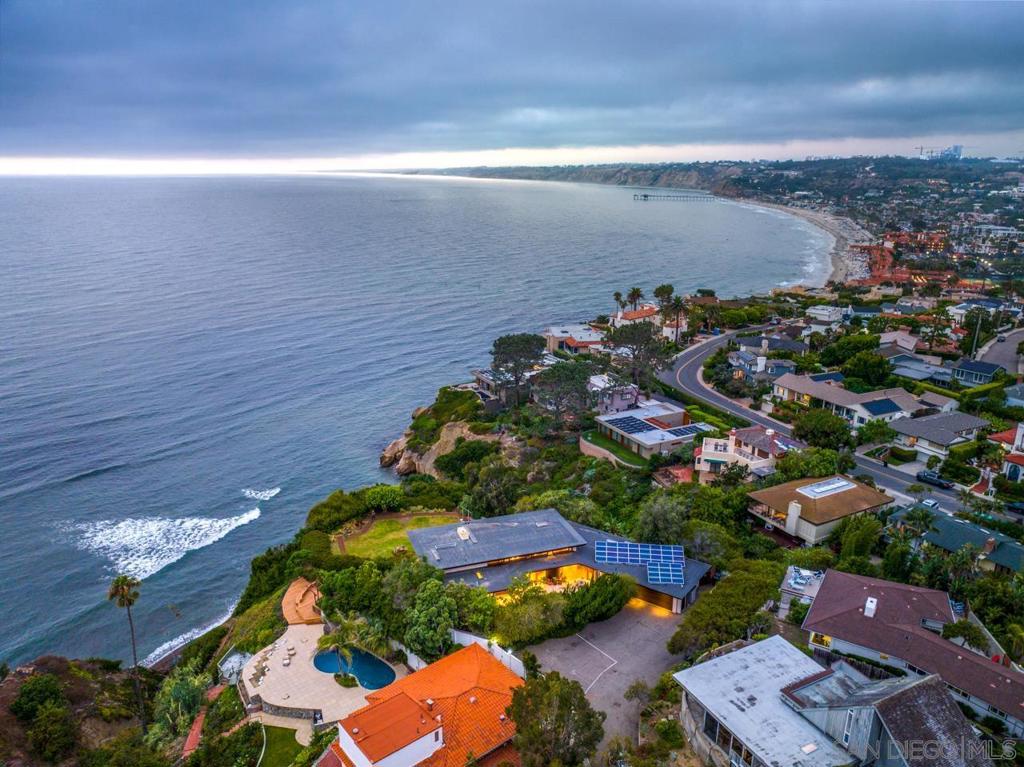 La Jolla - Residential