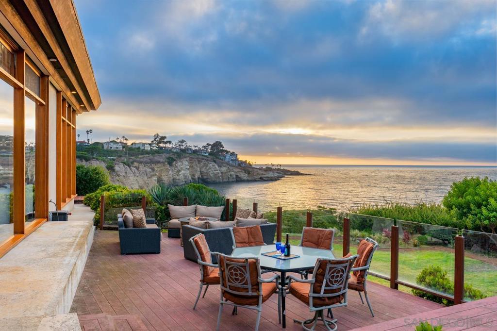 La Jolla - Residential