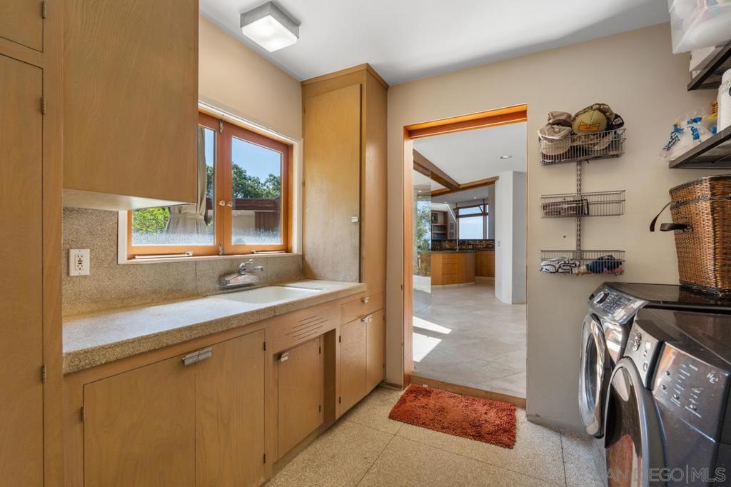 La Jolla - Residential