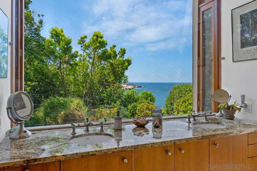 La Jolla - Residential