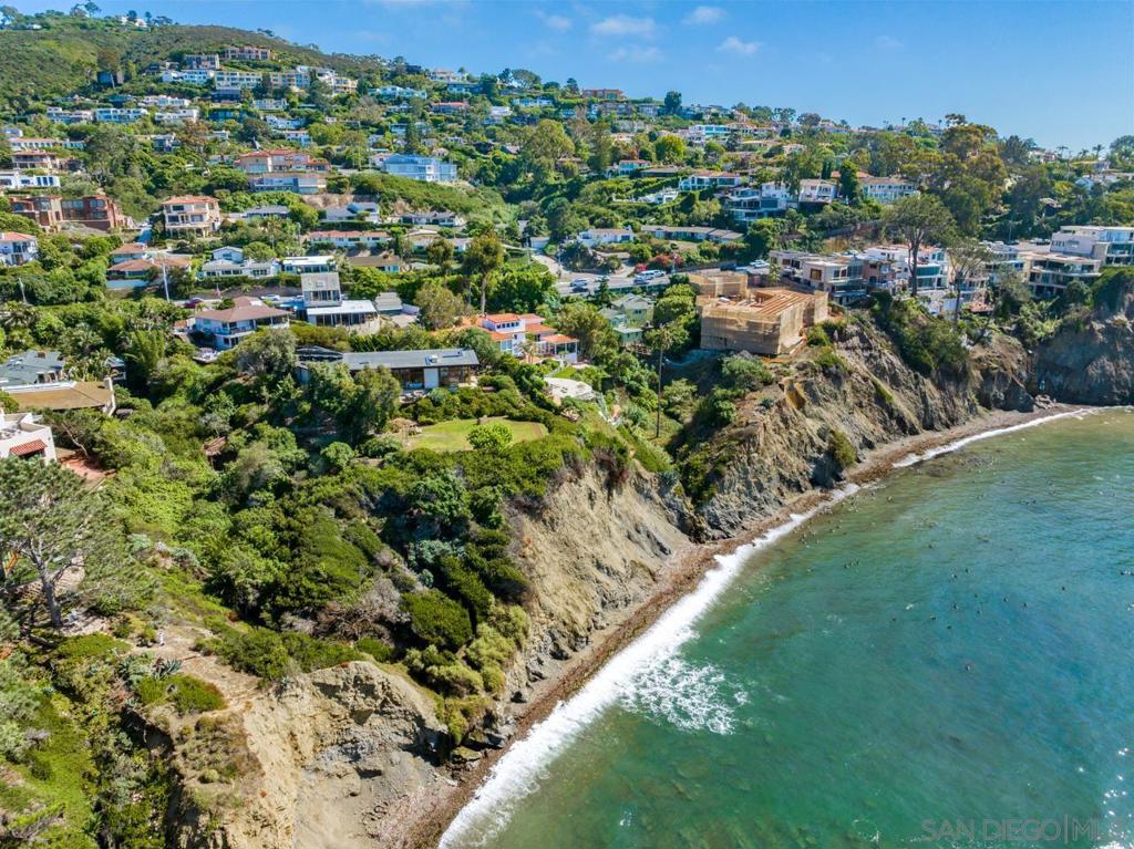 La Jolla - Residential