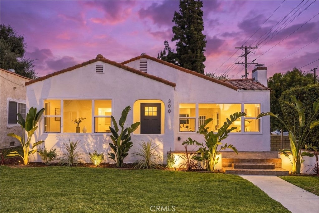 300 Milton Drive