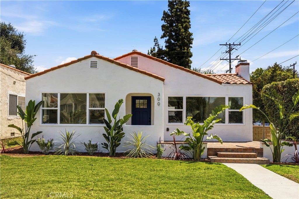 300 Milton Drive, San Gabriel CA 91775