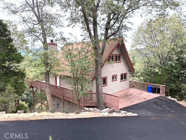 Arrowhead Woods (AWHW) - Residential
