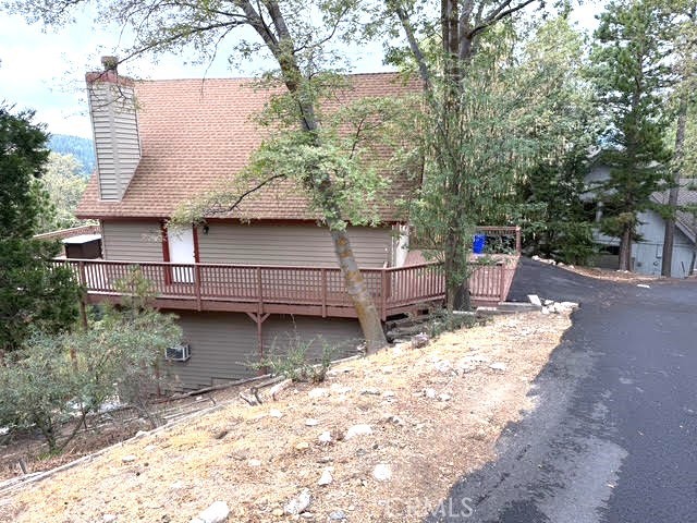 Arrowhead Woods (AWHW) - Residential