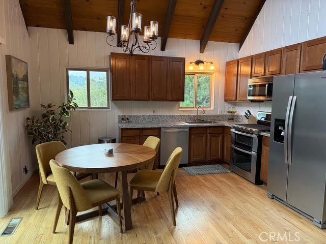 Arrowhead Woods (AWHW) - Residential