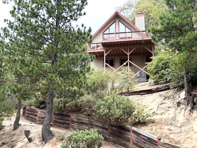 Arrowhead Woods (AWHW) - Residential
