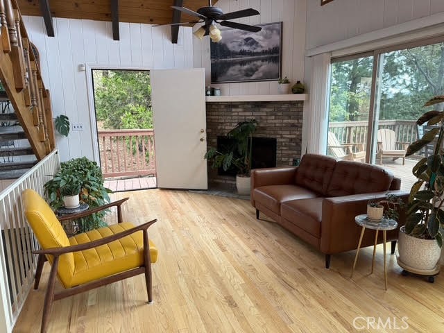 Arrowhead Woods (AWHW) - Residential