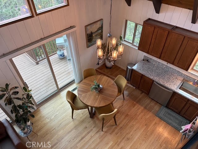 Arrowhead Woods (AWHW) - Residential