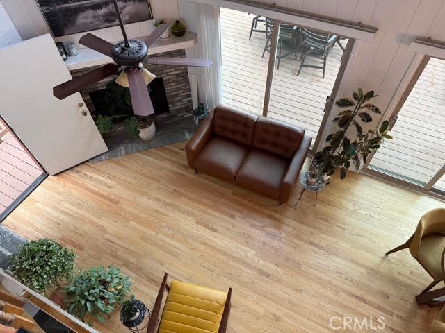 Arrowhead Woods (AWHW) - Residential