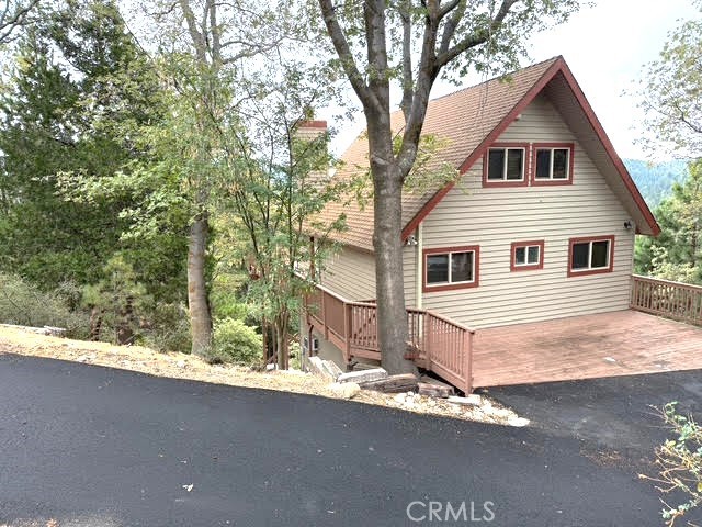 Arrowhead Woods (AWHW) - Residential