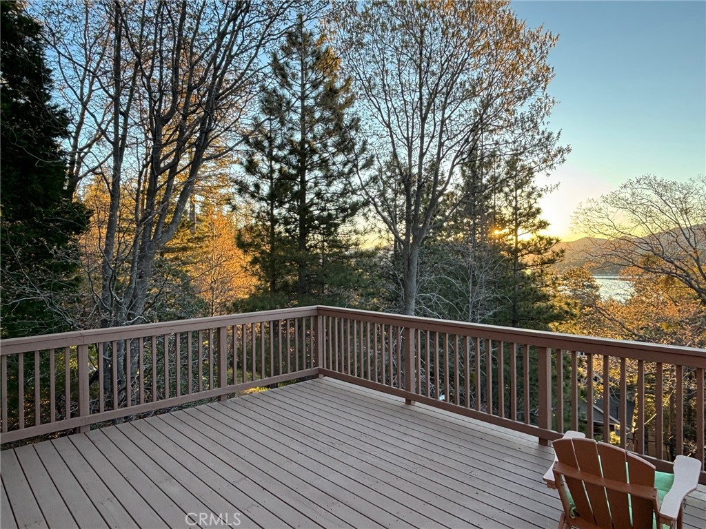 Arrowhead Woods (AWHW) - Residential