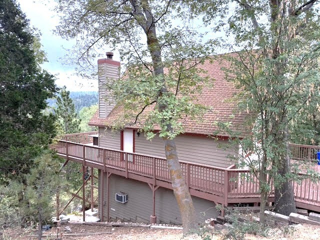 Arrowhead Woods (AWHW) - Residential