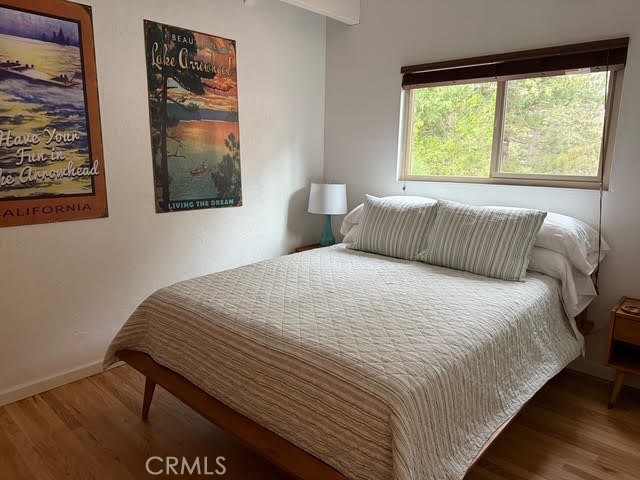 Arrowhead Woods (AWHW) - Residential