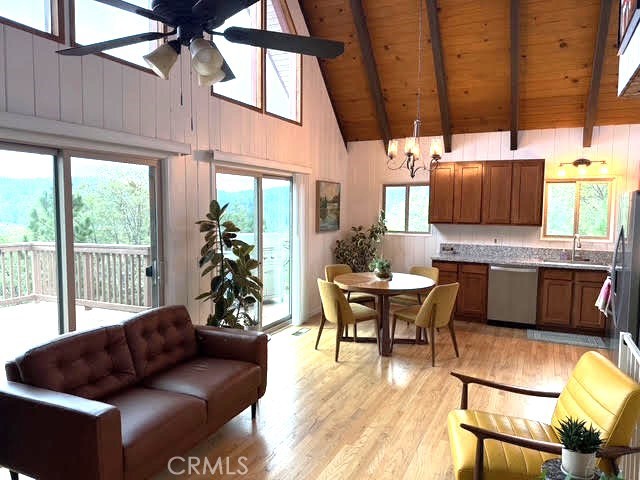 Arrowhead Woods (AWHW) - Residential