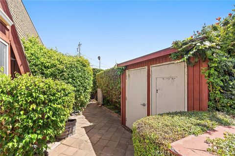 Tiny photo for 21 12th Street, Cayucos, CA 93430 (MLS # SC26094338)