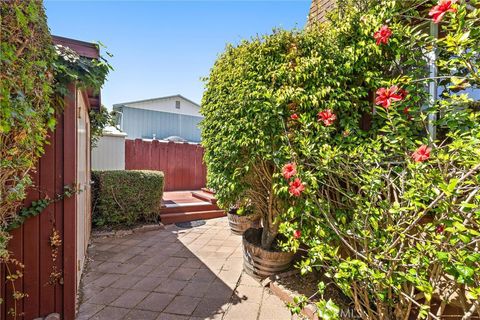 Tiny photo for 21 12th Street, Cayucos, CA 93430 (MLS # SC26094338)
