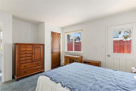Tiny photo for 21 12th Street, Cayucos, CA 93430 (MLS # SC26094338)