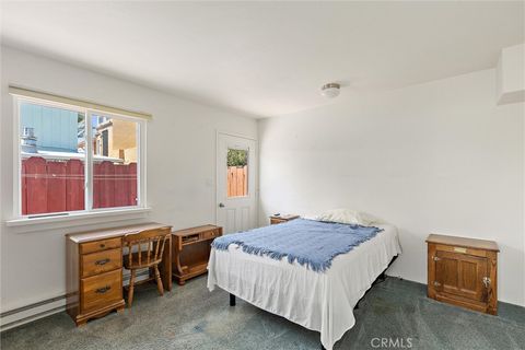Tiny photo for 21 12th Street, Cayucos, CA 93430 (MLS # SC26094338)