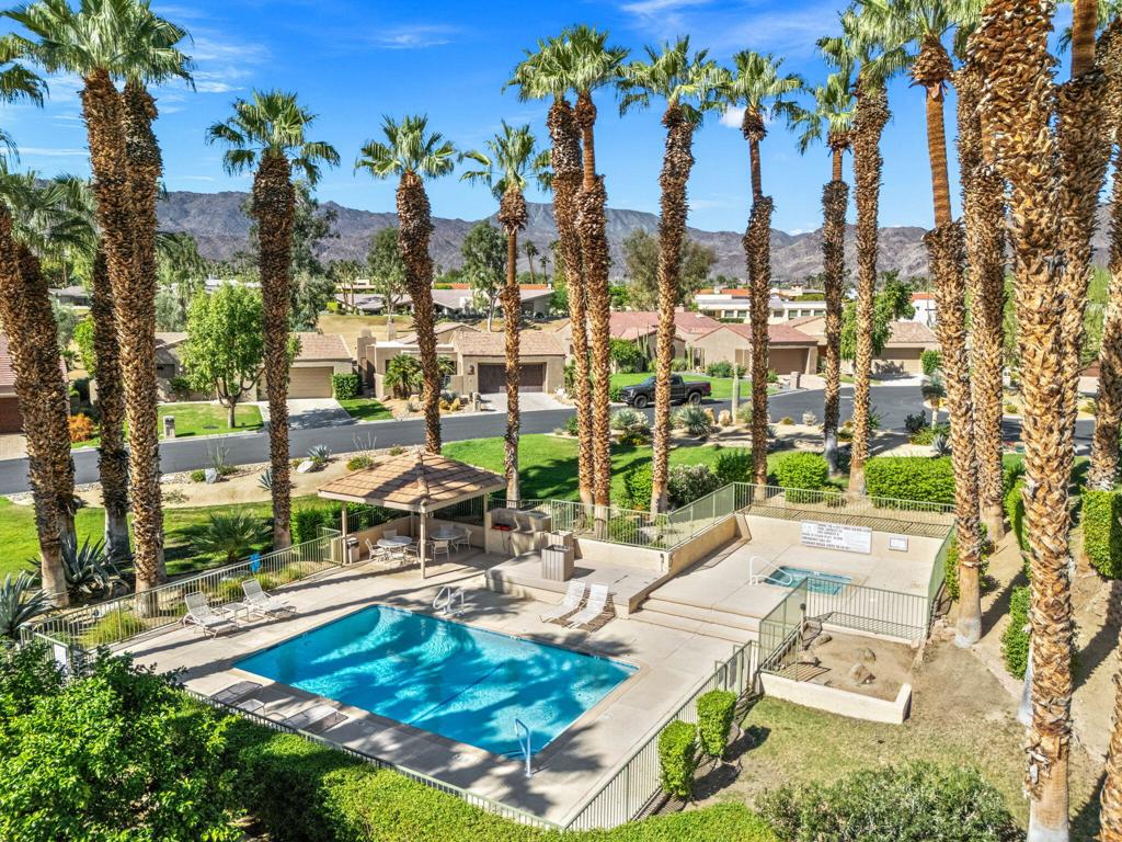 Ironwood Country Club - Residential