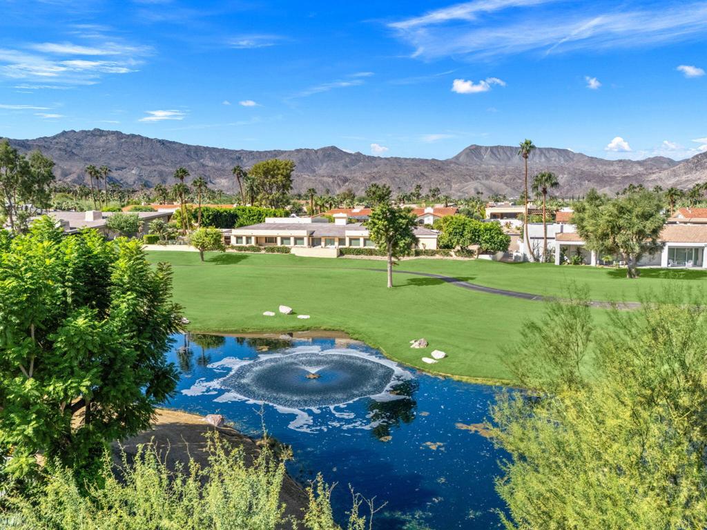 Ironwood Country Club - Residential