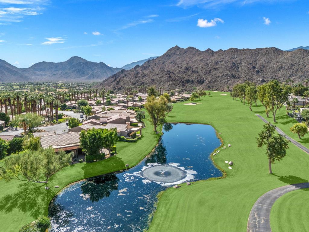 Ironwood Country Club - Residential