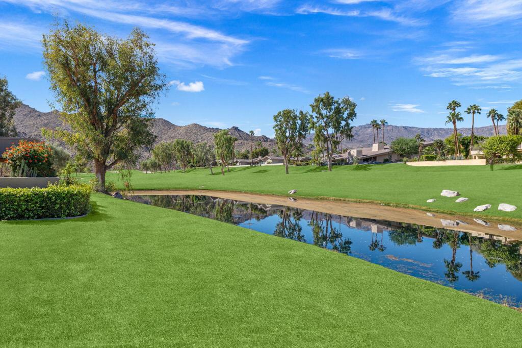 Ironwood Country Club - Residential
