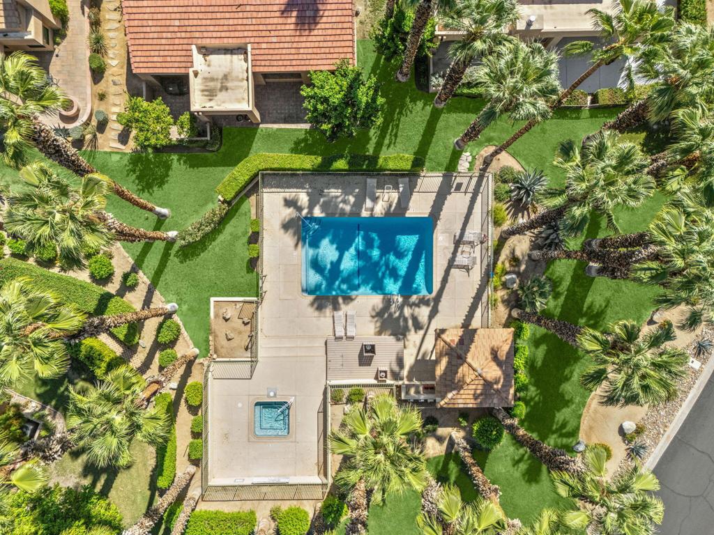 Ironwood Country Club - Residential