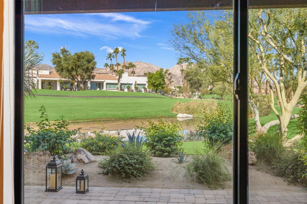 Ironwood Country Club - Residential