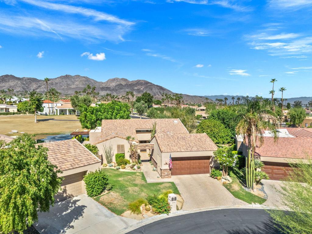 Ironwood Country Club - Residential