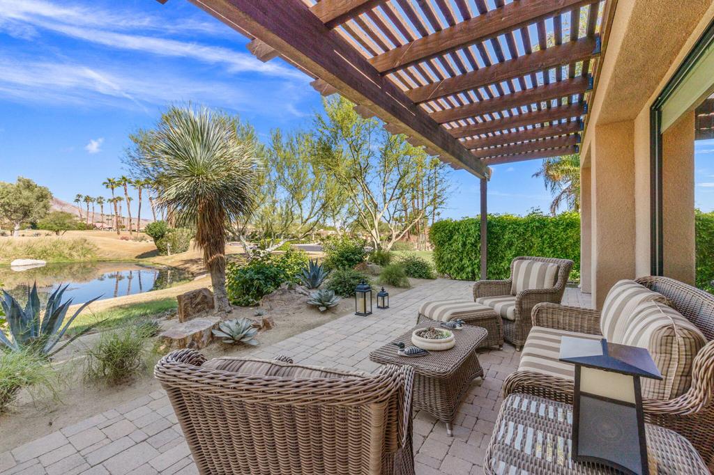 Ironwood Country Club - Residential