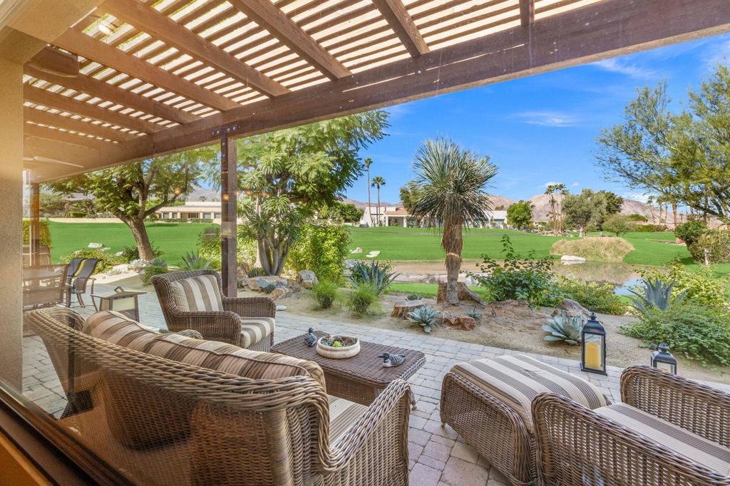 Ironwood Country Club - Residential